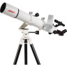Телескоп VEBER POLARSTAR II 700/80AZ рефрактор