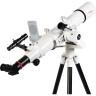 Телескоп VEBER POLARSTAR II 700/80AZ рефрактор