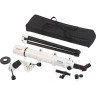 Телескоп VEBER POLARSTAR II 700/80AZ рефрактор