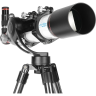 Телескоп VEBER VEGASTAR 600/80 AZ4 рефрактор в сумке