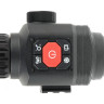 Тепловизионный прицел VEBER NIGHT EAGLE II R25/384