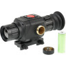 Тепловизионный прицел VEBER NIGHT EAGLE II R25/384