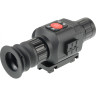 Тепловизионный прицел VEBER NIGHT EAGLE II R25/384