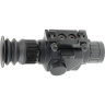 Тепловизионный прицел VEBER NIGHT EAGLE II R25/384