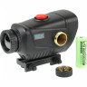 Тепловизионный прицел VEBER NIGHT EAGLE II RD25/384