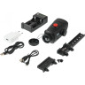 Тепловизионный прицел VEBER NIGHT EAGLE II RD25/384