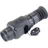 Тепловизионный прицел VEBER NIGHT EAGLE R25/384