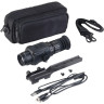 Тепловизионный прицел VEBER NIGHT EAGLE R25/384