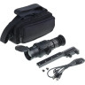 Тепловизионный прицел VEBER NIGHT EAGLE R35/384HD