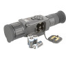 Тепловизионный прицел VEBER NIGHT EAGLE R50/384