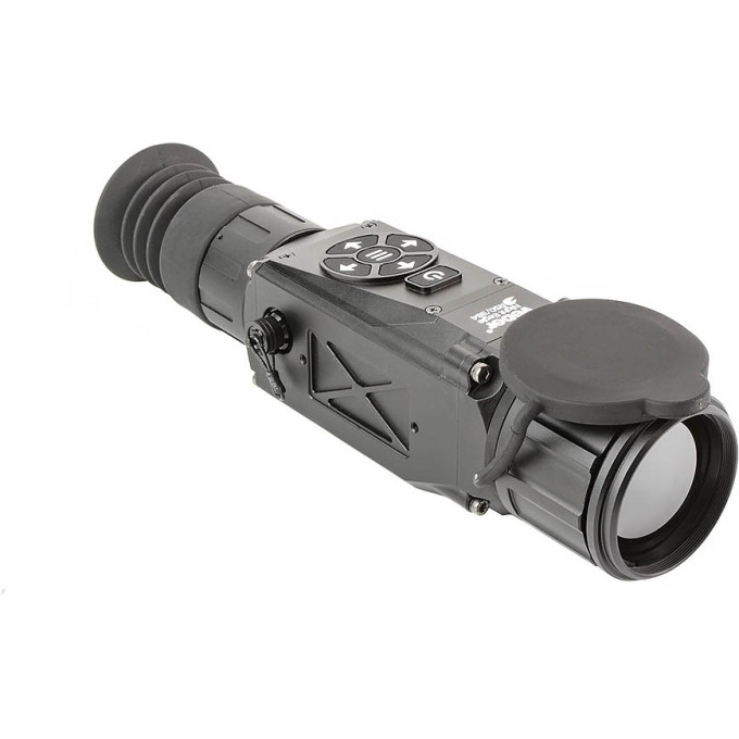 Тепловизионный прицел VEBER NIGHT EAGLE R50/384