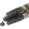 Тренога универсальная VEBER TACTIC PRO T40C карбоновая