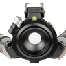 Тренога универсальная VEBER TACTIC PRO T40C карбоновая