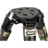 Тренога универсальная VEBER TACTIC PRO T40C карбоновая