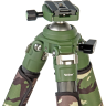 Тренога универсальная VEBER TACTIC PRO TH30C карбоновая