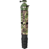 Тренога универсальная VEBER TACTIC PRO TH30C карбоновая