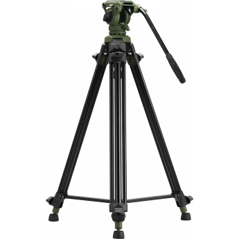 Тренога VEBER TACTIC PRO TH22V для зрительных труб