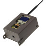 Защитный корпус для камеры слежения VEBER SG - 8.0 MMS
