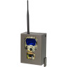 Защитный корпус для камеры слежения VEBER SG - 8.0 MMS