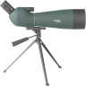 Зрительная труба VEBER 20-60x80