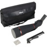Зрительная труба VEBER 25-75X100PRO