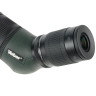 Зрительная труба VEBER DEFENCE 16-48х65WP с сеткой