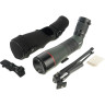 Зрительная труба VEBER DEFENCE 16-48х65WP с сеткой