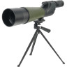 Зрительная труба VEBER DEFENCE 20-60x80WP с сеткой