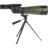 Зрительная труба VEBER DEFENCE 20-60x80WP с сеткой