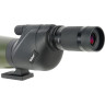 Зрительная труба VEBER DEFENCE 20-60x80WP с сеткой