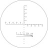 Зрительная труба VEBER DEFENCE 20-60x80WP с сеткой