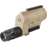 Зрительная труба VEBER DEFENCE PRO 15-45x60 FFP WP