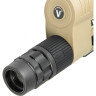 Зрительная труба VEBER DEFENCE PRO 15-45x60 FFP WP