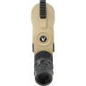 Зрительная труба VEBER DEFENCE PRO 15-45x60 FFP WP
