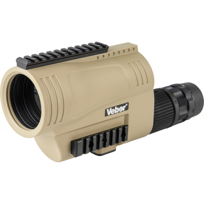 Зрительная труба VEBER DEFENCE PRO 15-45x60 FFP WP