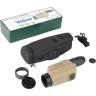 Зрительная труба VEBER FFP 12-36x60
