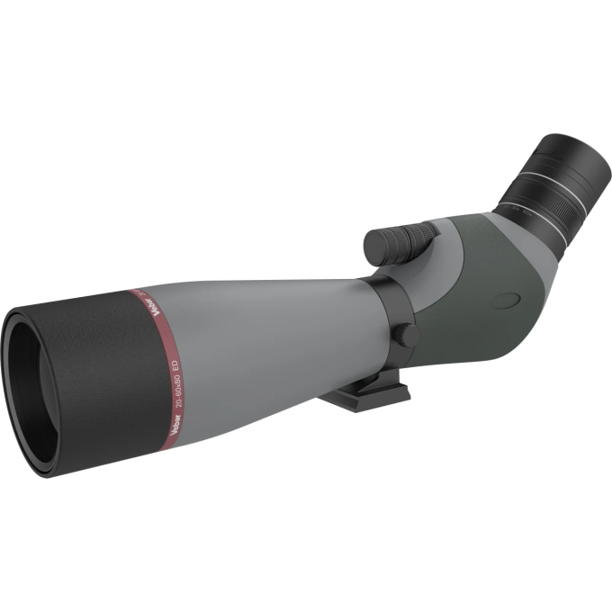 Зрительная труба VEBER SNIPE ED 20-60x80 33178