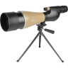Зрительная труба VEBER SNIPE SUPER 25-75x100 WA WP