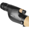 Зрительная труба VEBER SNIPE SUPER 25-75x100 WA WP