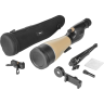 Зрительная труба VEBER SNIPE SUPER 25-75x100 WA WP